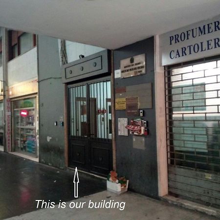 Academy House Pisa Centrale ภายนอก รูปภาพ