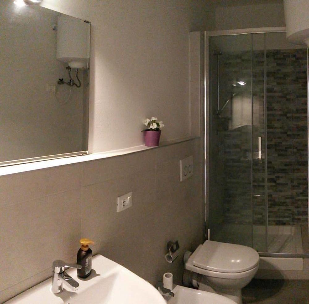 Academy House Pisa Centrale ภายนอก รูปภาพ