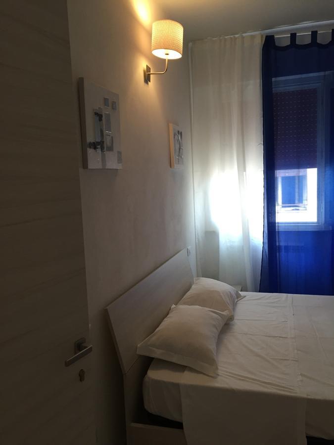 Academy House Pisa Centrale ภายนอก รูปภาพ